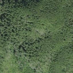 Satellite imagery of Mount Lemon, CA