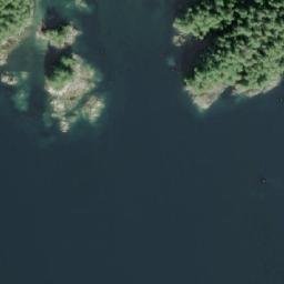 Satellite imagery of Aylmer Point, CA