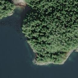Satellite imagery of Aylmer Point, CA
