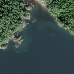 Satellite imagery of Aylmer Point, CA
