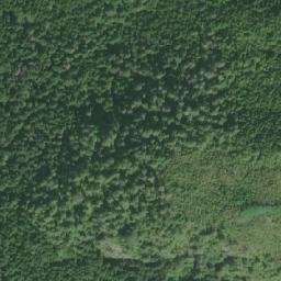 Satellite imagery of Ottway Hill, CA