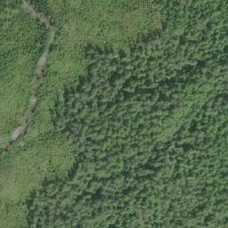 Satellite imagery of Ottway Hill, CA