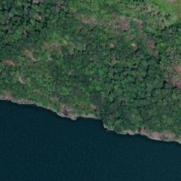 Satellite imagery of Boyer Point, CA
