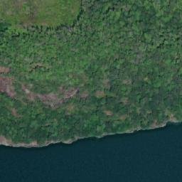 Satellite imagery of Boyer Point, CA