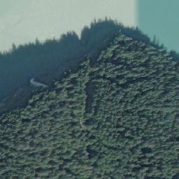 Satellite imagery of Cascade Point, CA