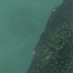 Satellite imagery of Ward Point, CA