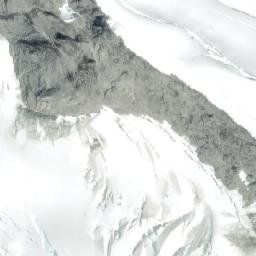 Satellite imagery of Mount Gilbert, CA