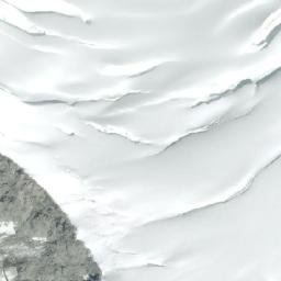 Satellite imagery of Mount Gilbert, CA