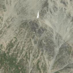 Satellite imagery of Ipoo Mountain, CA