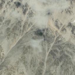 Satellite imagery of Ipoo Mountain, CA