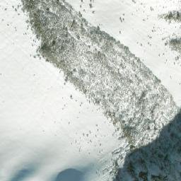 Satellite imagery of Scherle Peak, CA