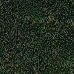 Satellite imagery of Mount Morrisey, CA