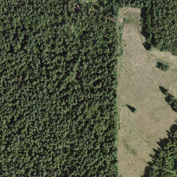 Satellite imagery of Notch Hill, CA
