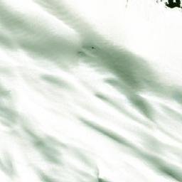 Satellite imagery of Mount McKinnon, CA