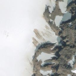 Satellite imagery of Mount Hatteras, CA
