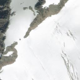 Satellite imagery of Mount Hatteras, CA