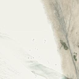 Satellite imagery of Mount Selkirk, CA
