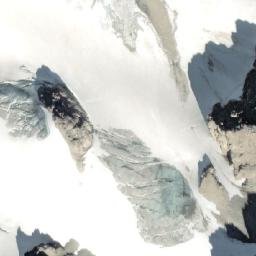 Satellite imagery of Mount Sturdee, CA