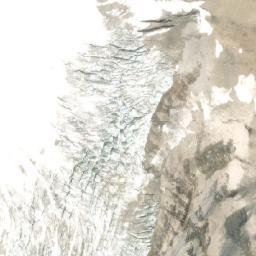 Satellite imagery of Mount Magog, CA