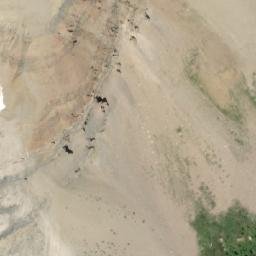 Satellite imagery of Mount Magog, CA