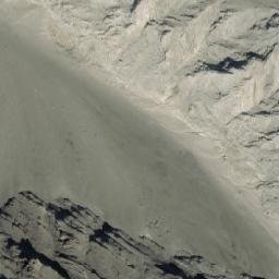 Satellite imagery of Mount Engadine, CA