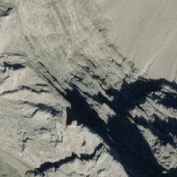 Satellite imagery of Mount Engadine, CA