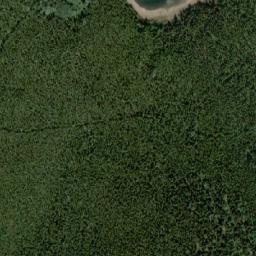 Satellite imagery of Limestone Mountain, CA