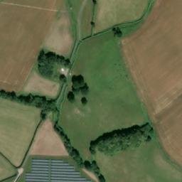 Satellite imagery of BB32, GB