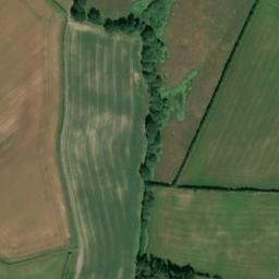 Satellite imagery of BB32, GB