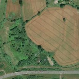 Satellite imagery of BB42, GB
