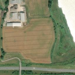 Satellite imagery of BB42, GB