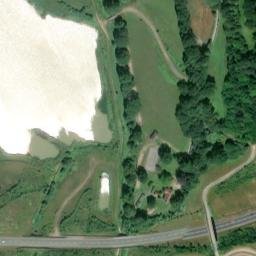 Satellite imagery of BB43, GB