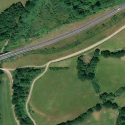 Satellite imagery of Wilting Manor, GB