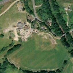 Satellite imagery of Wilting Manor, GB
