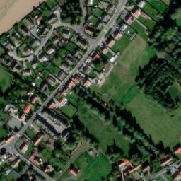 Satellite imagery of Abbaye Saint-Médard d'Andres, FR