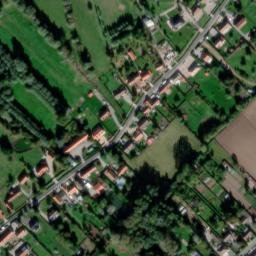 Satellite imagery of Abbaye Saint-Médard d'Andres, FR
