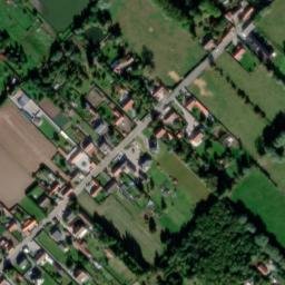Satellite imagery of Abbaye Saint-Médard d'Andres, FR