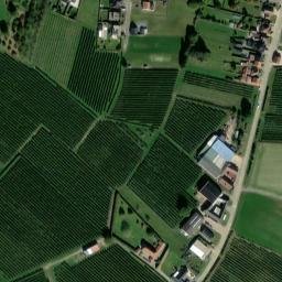 Satellite imagery of Brandenpoel, BE