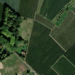 Satellite imagery of Brandenpoel, BE