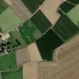Satellite imagery of Corswarem, BE