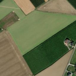 Satellite imagery of Corswarem, BE