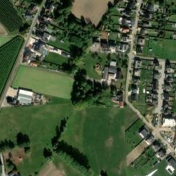 Satellite imagery of Corswarem, BE
