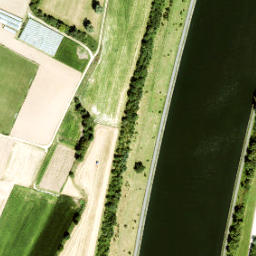 Satellite imagery of 96a, NL