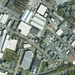 Satellite imagery of FlowFact Tower, DE