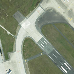 Satellite imagery of Grenzberg, DE