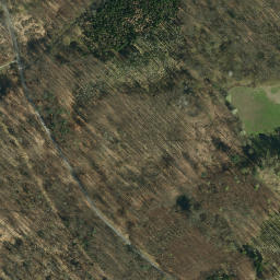 Satellite imagery of Hohe Schanze, DE