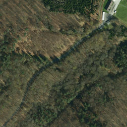 Satellite imagery of Hähnen, DE