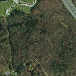 Satellite imagery of Hähnen, DE