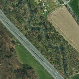 Satellite imagery of Hähnen, DE