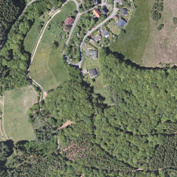 Satellite imagery of Heiderhardt, DE